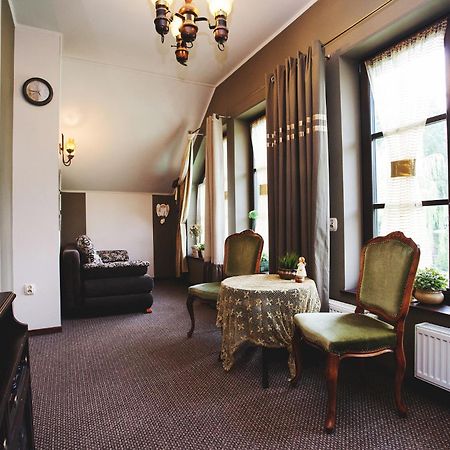 Kaktusik Hotel Augustow Phòng bức ảnh