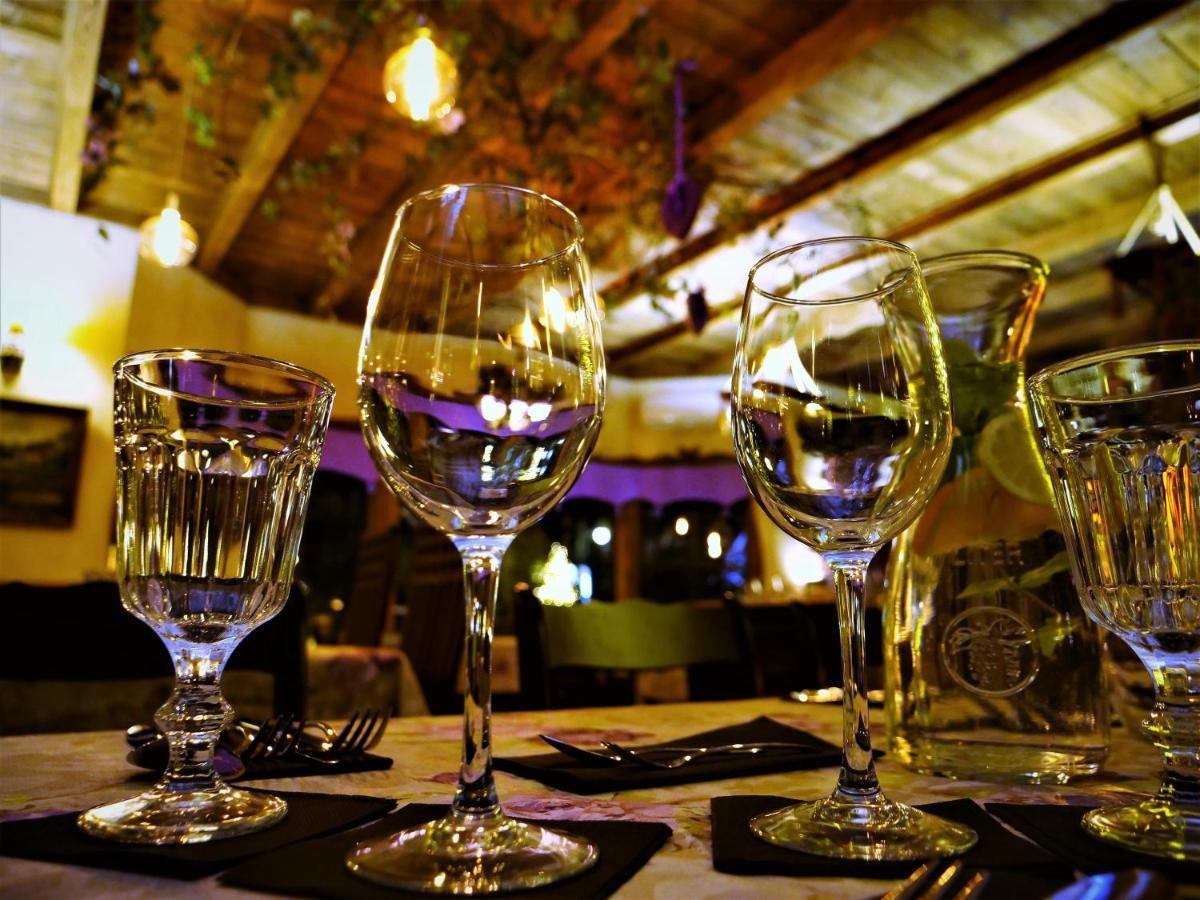 Kaktusik Hotel Augustow Ngoại thất bức ảnh