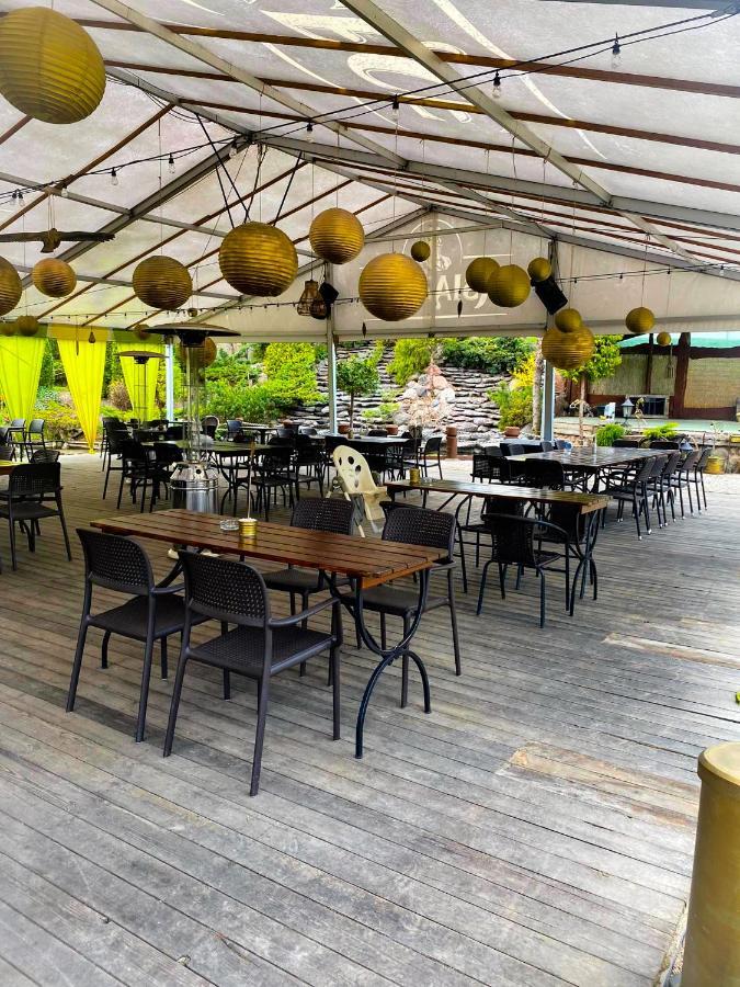 Kaktusik Hotel Augustow Ngoại thất bức ảnh