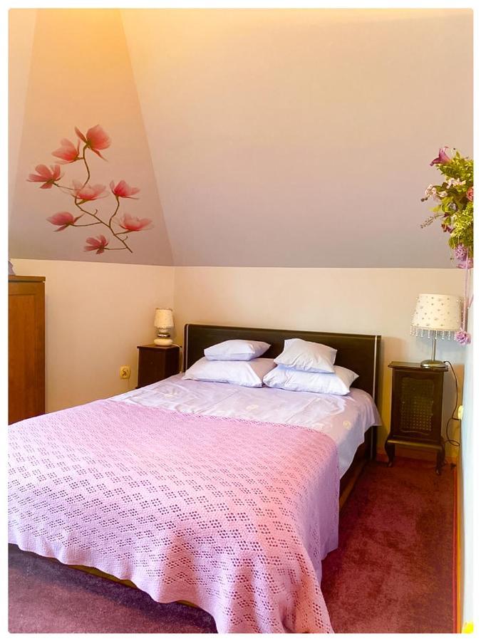Kaktusik Hotel Augustow Ngoại thất bức ảnh