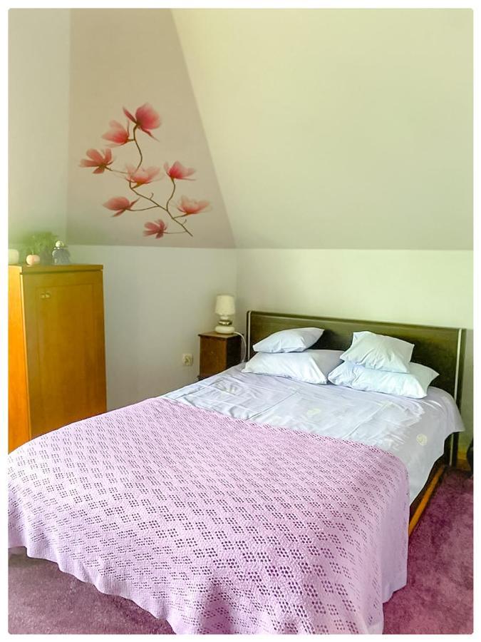 Kaktusik Hotel Augustow Ngoại thất bức ảnh