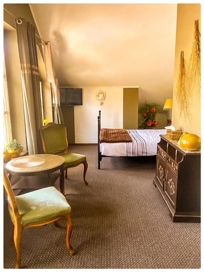Kaktusik Hotel Augustow Ngoại thất bức ảnh
